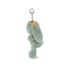 Buy Beau Bunny Bag Charm (Vegan Angora) 7"/ 18 cm by OB Australia - at Hamish & Grace