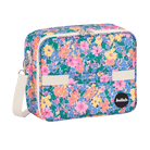 Buy Bento Bag Rainbow Garden by Kollab - at Hamish + Grace