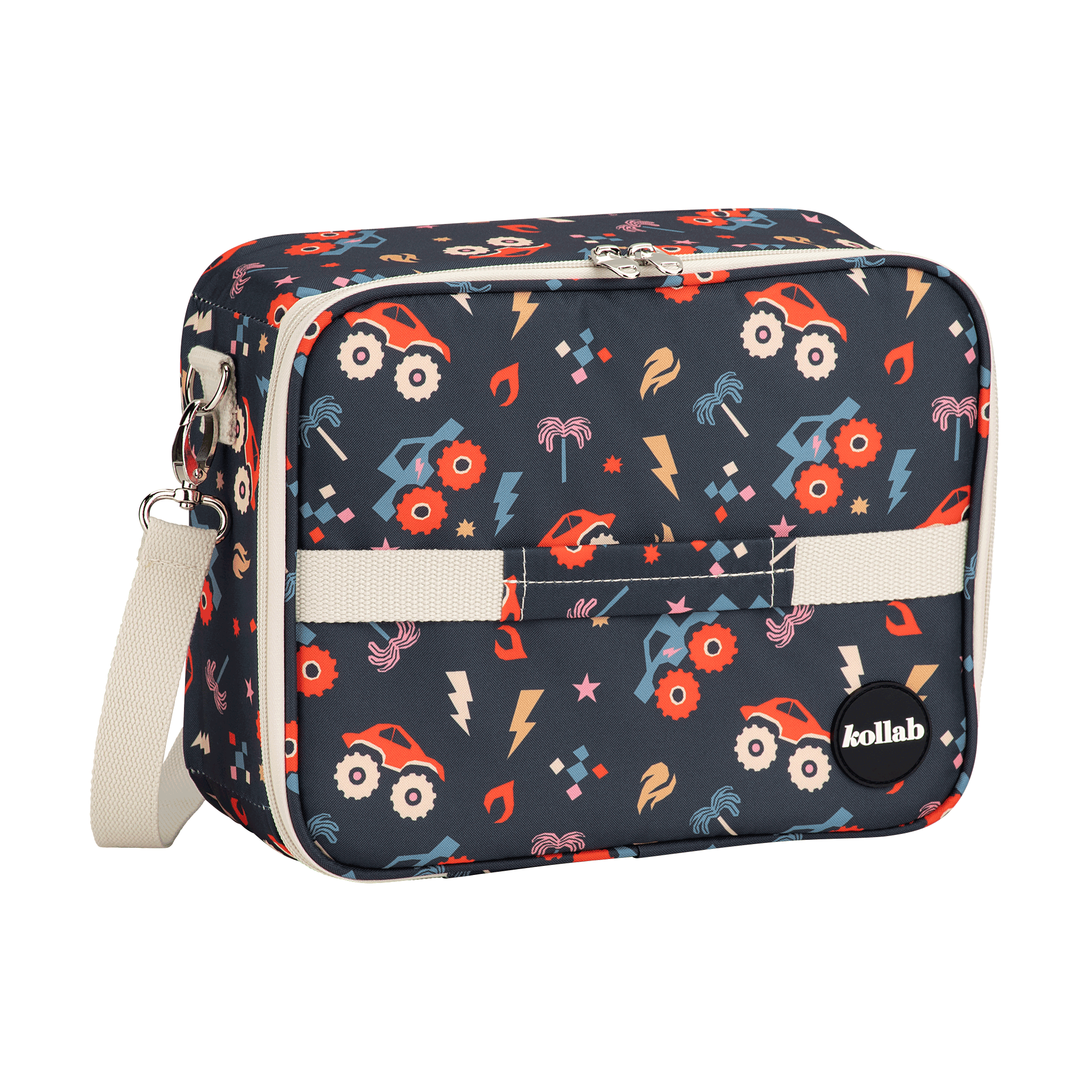 Buy Bento Bag Trucking Around by Kollab - at Hamish + Grace
