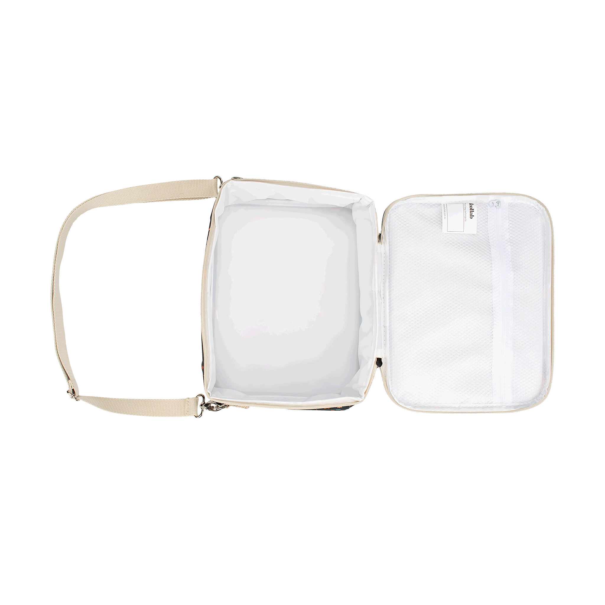 Buy Bento Bag Trucking Around by Kollab - at Hamish + Grace