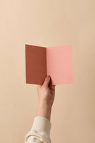 Buy Birthday Card | Signature Gold Foil Greeting Card by Gabrielle & Celine Greeting Cards Australia - at Hamish + Grace