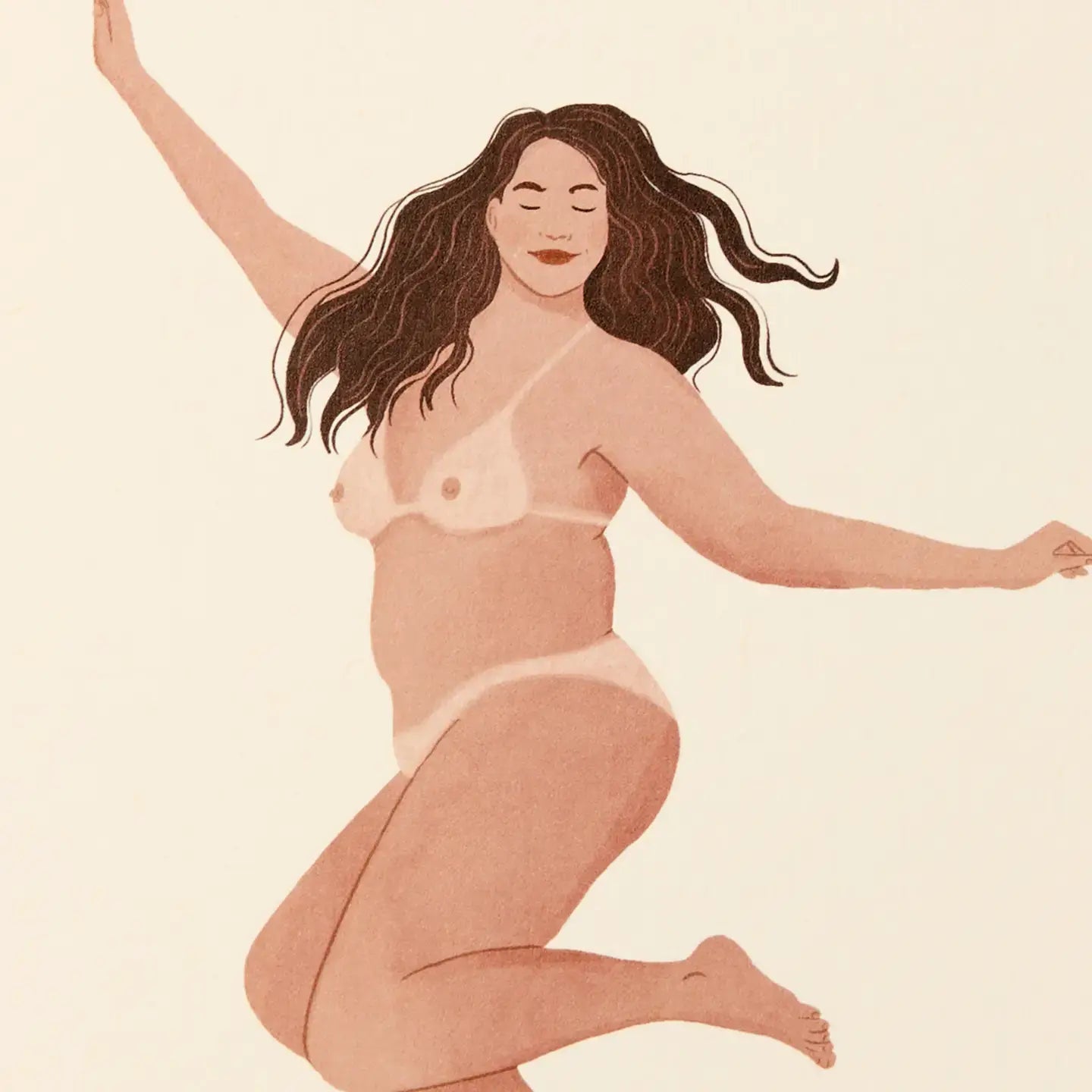 Buy Birthday Foil Greeting Card | Happy Birthday | You Wild Thing | Eco - Friendly, Illustrated by Gabrielle & Celine Greeting Cards Australia - at Hamish + Grace