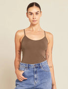 Buy Boody - Cami Top by Boody - at Hamish & Grace