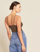 Buy Boody - Cami Top by Boody - at Hamish & Grace