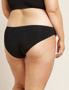 Buy Boody - Classic Bikini Black by Boody - at Hamish & Grace