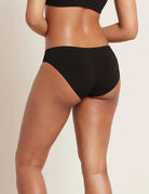 Buy Boody - Classic Bikini Black by Boody - at Hamish & Grace