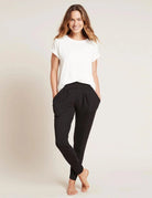 Boody Fashion Boody - Downtime Lounge Pants Black..