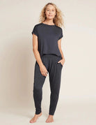 Boody Fashion Boody - Downtime Lounge Pants Storm