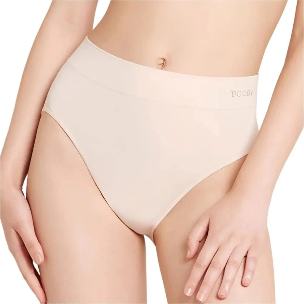 Boody Fashion Boody - Full Brief Underwear Nude