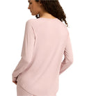 Boody Fashion Boody - Goodnight Raglan Sleep Top Lilac