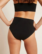 Boody Fashion Boody - Period and Leak proof Underwear Full Brief - Moderate to Heavy Black