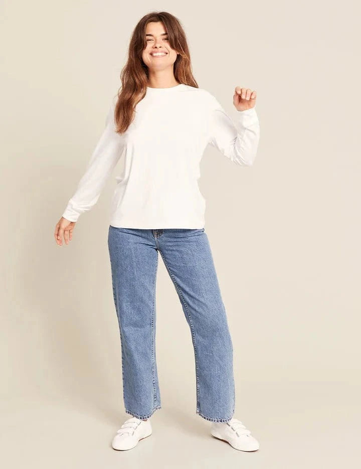 Boody Fashion Boody - Women's Classic Long Sleeve T-Shirt