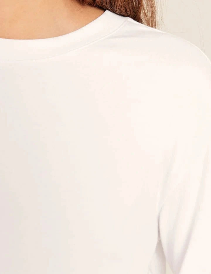 Boody Fashion Boody - Women's Classic Long Sleeve T-Shirt