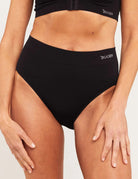 Buy Boody - Full Brief Underwear Black by Boody - at Hamish & Grace