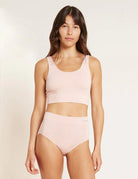 Buy Boody - Full Brief Underwear Nude by Boody - at Hamish & Grace