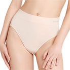 Buy Boody - Full Brief Underwear Nude by Boody - at Hamish & Grace