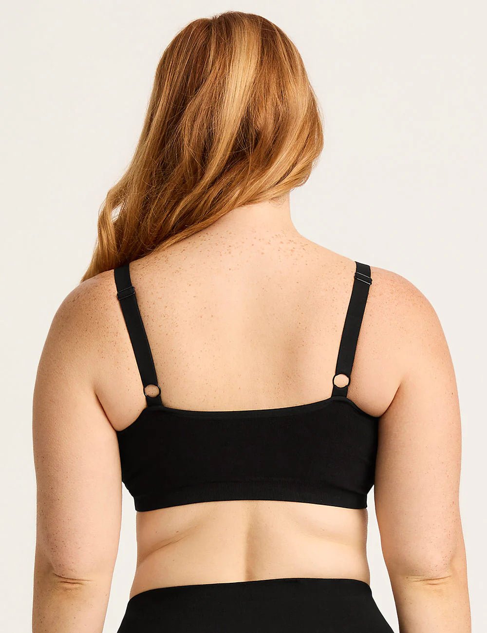 Buy Boody - Full Bust Wireless Bra Nude by Boody - at Hamish & Grace