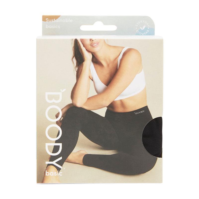 Buy Boody - Full Leggings Black by Boody - at Hamish & Grace