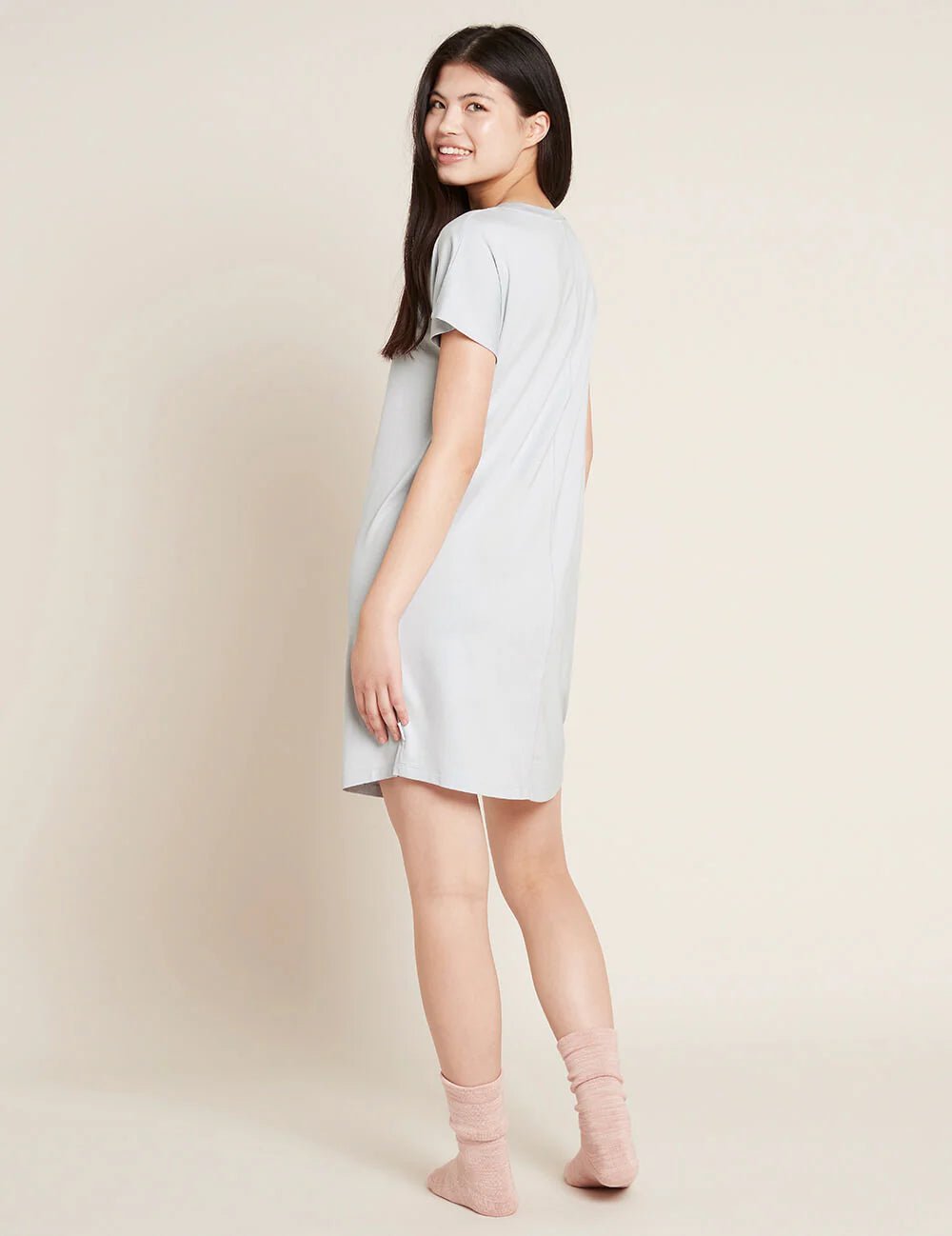 Buy Boody - Goodnight Night Dress by Boody - at Hamish & Grace