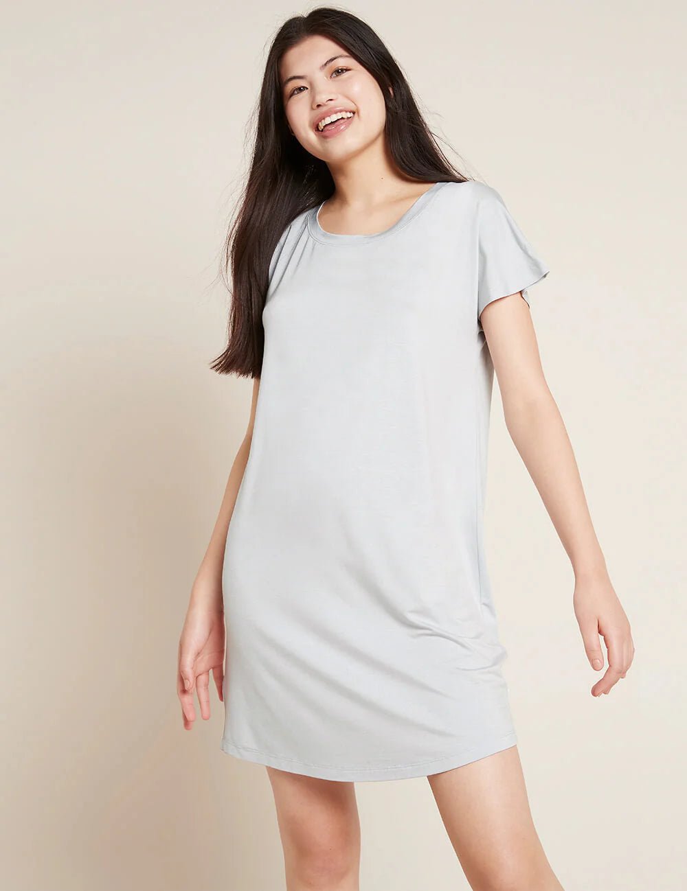 Buy Boody - Goodnight Night Dress by Boody - at Hamish & Grace