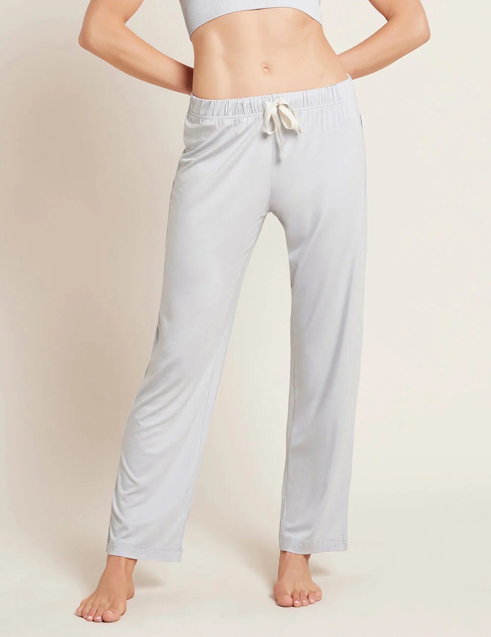 Buy Boody - Goodnight Sleep Pant Dove by Boody - at Hamish & Grace