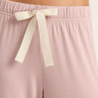 Buy Boody - Goodnight Sleep Pant Lilac by Boody - at Hamish & Grace