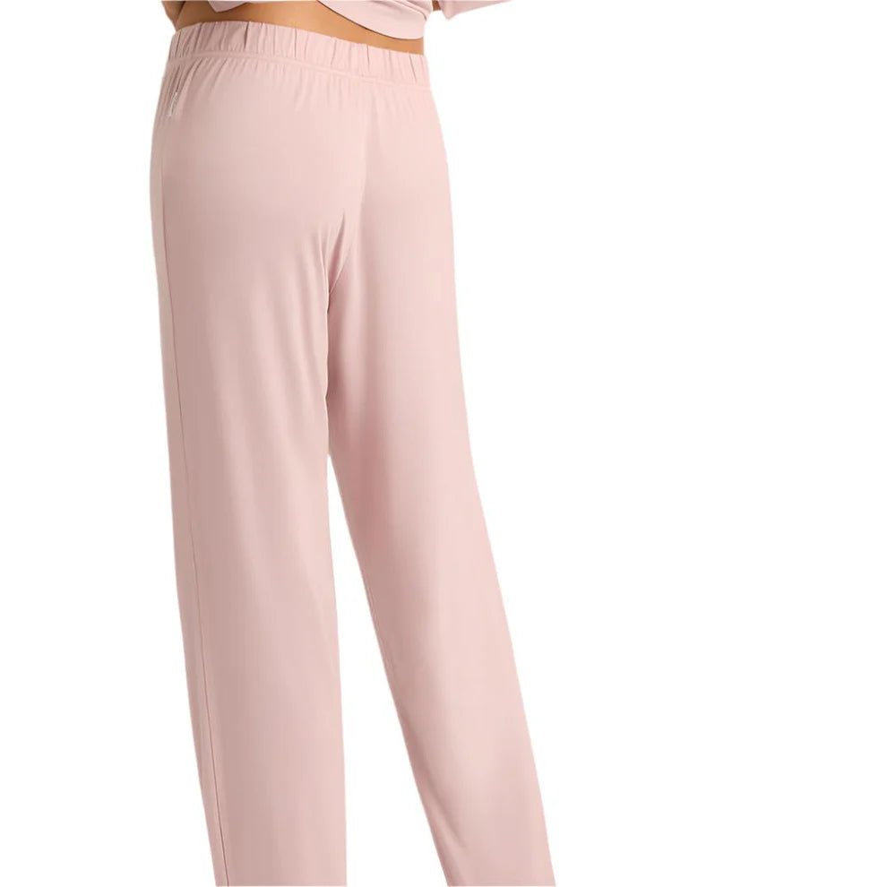 Buy Boody - Goodnight Sleep Pant Lilac by Boody - at Hamish & Grace