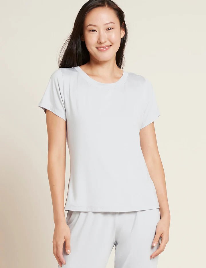 Buy Boody - Goodnight Sleep Tee by Boody - at Hamish & Grace