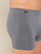 Buy Boody - Men's Seamfree Boxer Brief by Boody - at Hamish & Grace