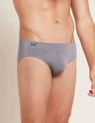 Buy Boody - Men's Seamfree Brief by Boody - at Hamish & Grace