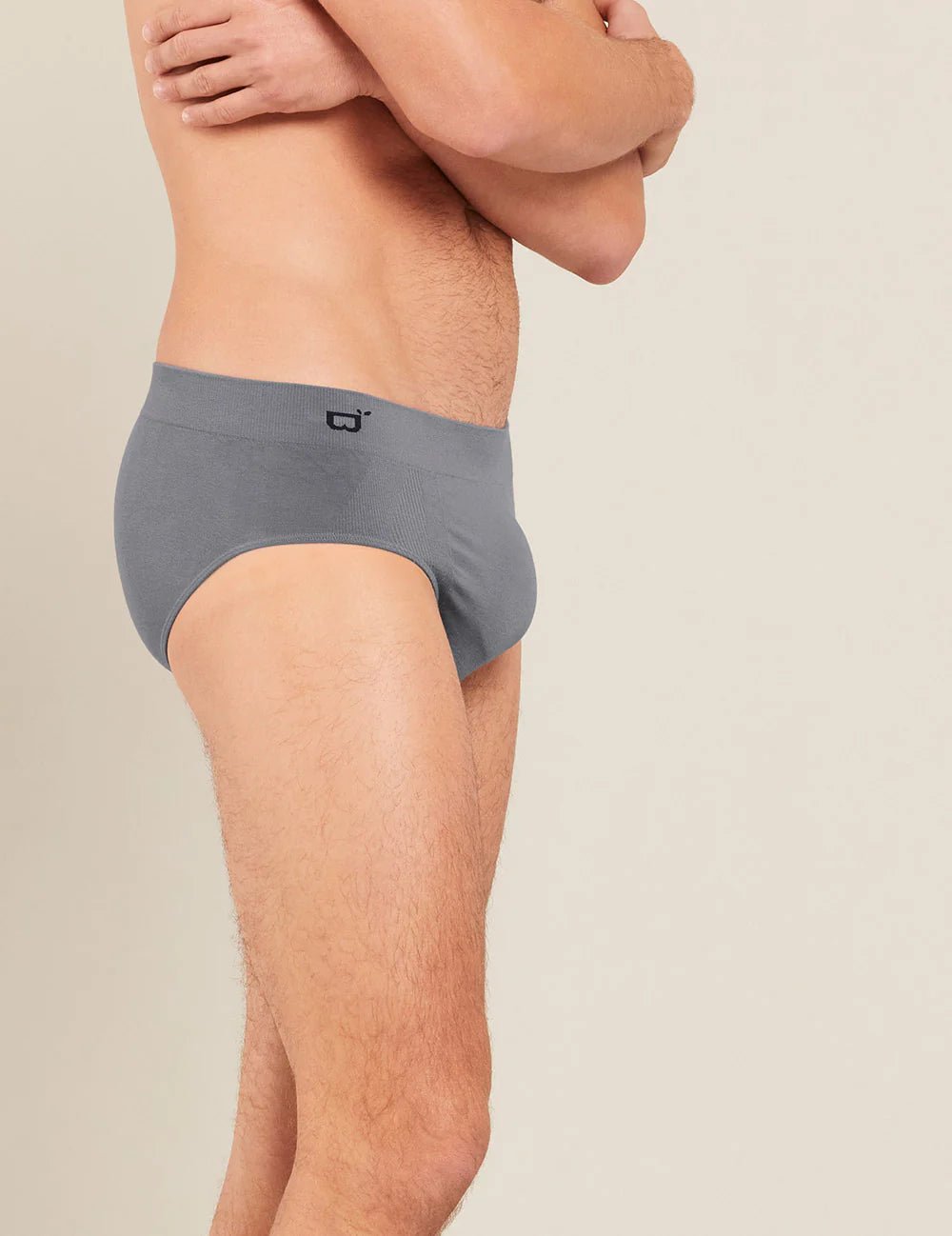 Buy Boody - Men's Seamfree Brief by Boody - at Hamish & Grace