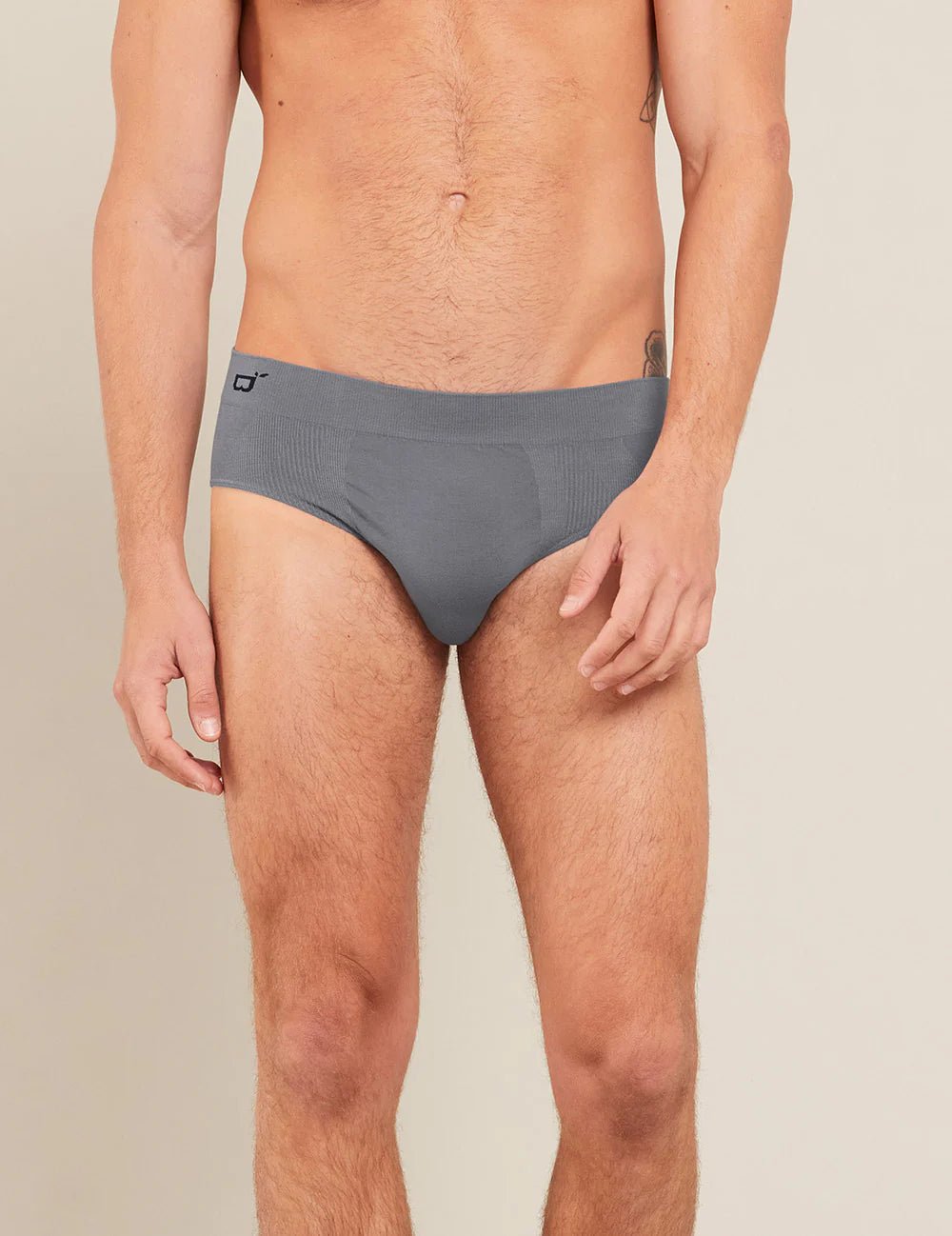 Buy Boody - Men's Seamfree Brief by Boody - at Hamish & Grace