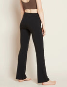 Buy Boody - Motivate High Waist Flare Pant by Boody - at Hamish & Grace