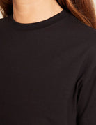 Buy Boody - Women's Classic Crew Neck T-Shirt by Boody - at Hamish & Grace