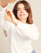 Buy Boody - Women's Classic Long Sleeve T-Shirt by Boody - at Hamish & Grace