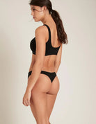 Buy Boody - Women's G String Black by Boody - at Hamish & Grace