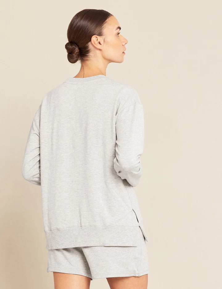 Buy Boody - Women's Lightweight Pullover by Boody - at Hamish & Grace