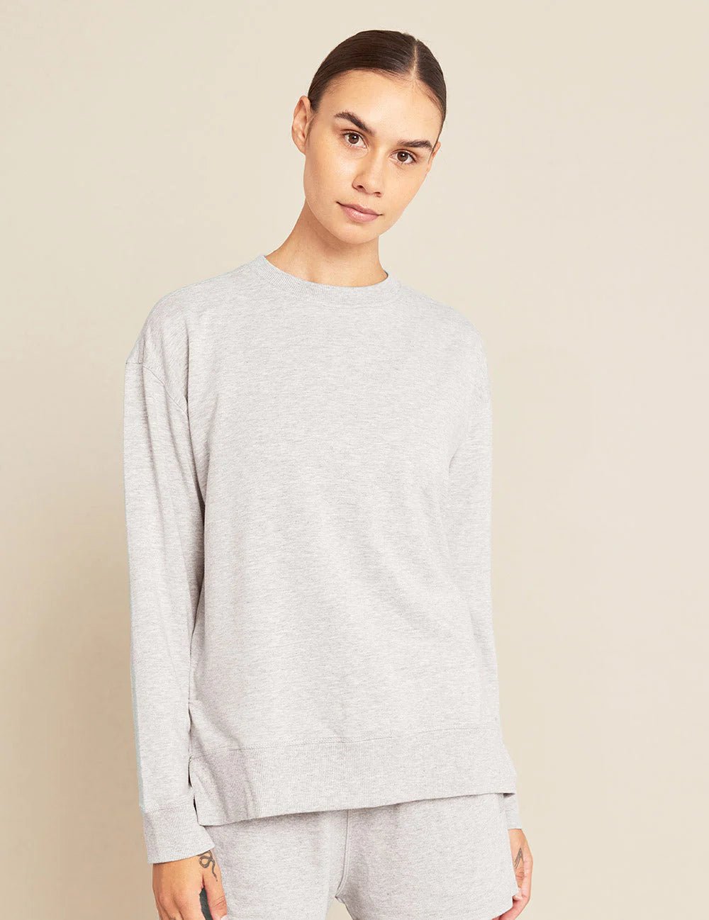 Buy Boody - Women's Lightweight Pullover by Boody - at Hamish & Grace