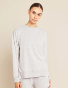 Buy Boody - Women's Lightweight Pullover by Boody - at Hamish & Grace