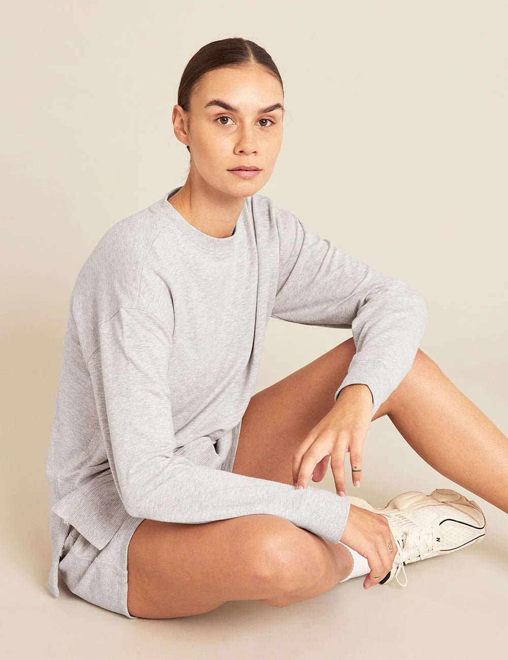 Buy Boody - Women's Lightweight Pullover by Boody - at Hamish & Grace