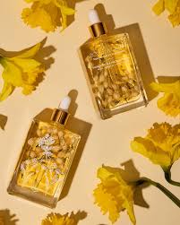 Bopo Women Bath + Body Bopo Women - Honeysuckle Body Oil