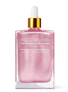 Buy Bopo Women - Limited Edition Pink Solist Body Oil by Bopo Women - at Hamish & Grace