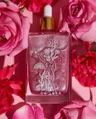 Buy Bopo Women - Limited Edition Pink Solist Body Oil by Bopo Women - at Hamish & Grace