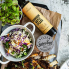 Buy Bourbon Maple Splash Balsamic Vinegar by Tweed Real Food - at Hamish + Grace