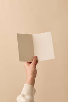 Buy Boutique Birthday Card | Signature Collection by Gabrielle & Celine Greeting Cards - at Hamish + Grace