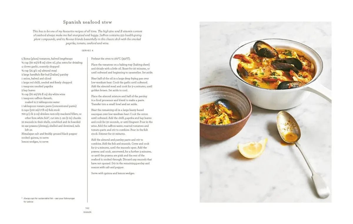 Buy Carla Oates - The Beauty Chef by Hardie Grant - at Hamish + Grace