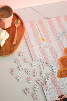 Buy Carte Blanche - Jigsaw Puzzle 1000 pieces - Life Without Humans by Carte Blanche - at Hamish + Grace