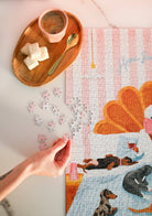 Buy Carte Blanche - Jigsaw Puzzle 1000 pieces - Life Without Humans by Carte Blanche - at Hamish + Grace