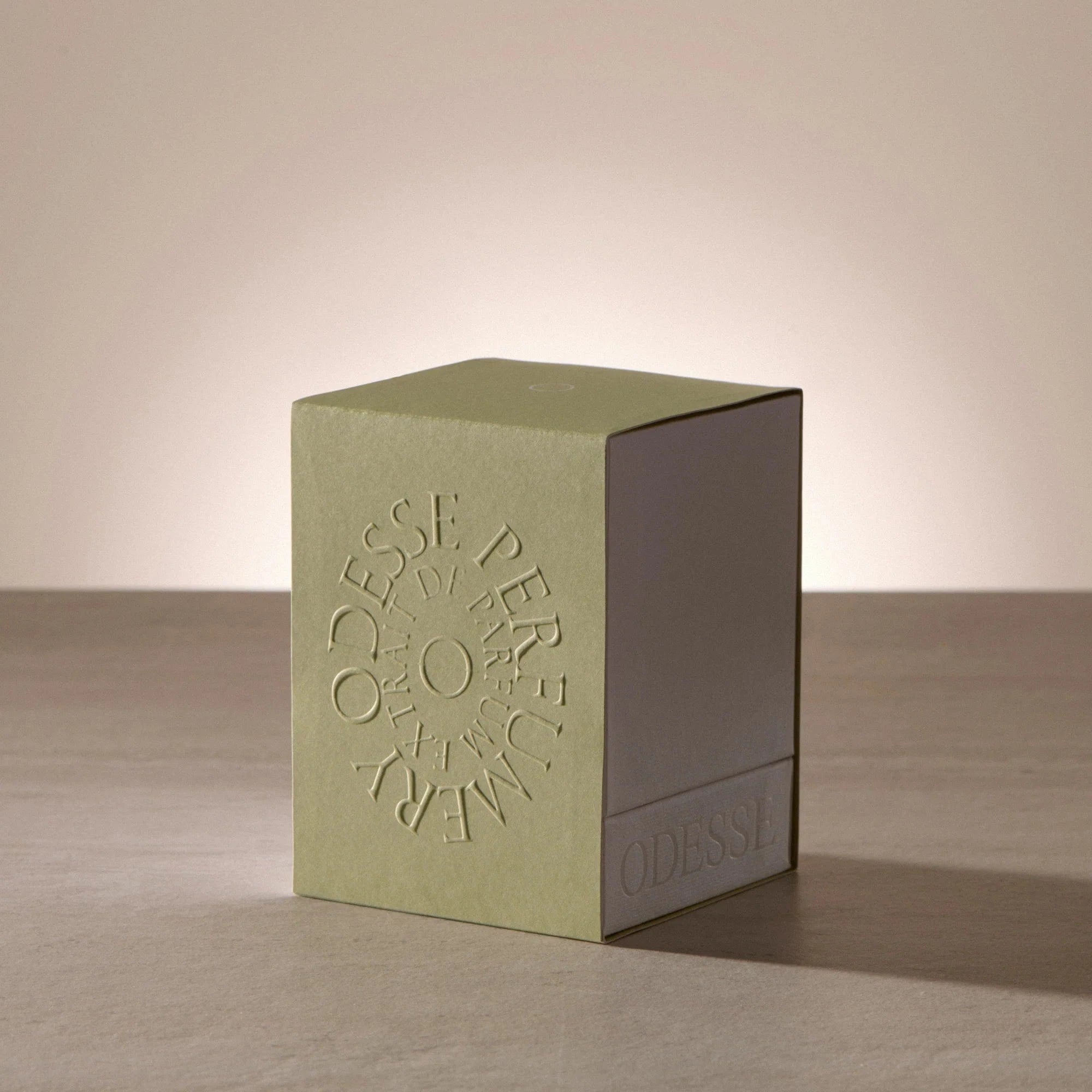 Buy Cedar Street Extrait De Parfum by Odesse - at Hamish + Grace