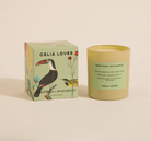 Buy Celia Loves - Green Pear & Spice Medley 395gms by Celia Loves - at Hamish & Grace